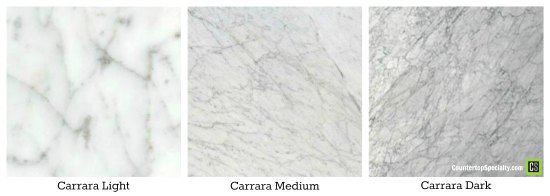 White Granite Countertops That Look Like Marble Photo Album Home