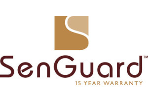 Senguard Permanent Sealer logo