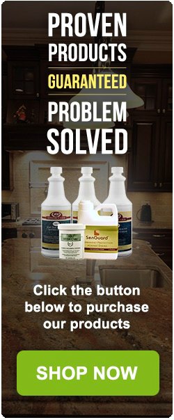 buy granite cleaner, sealer and marble cleaning products