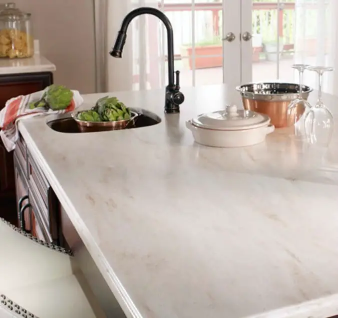 Cultured Marble Vs Corian Vs Quartz Vs Granite In 2020