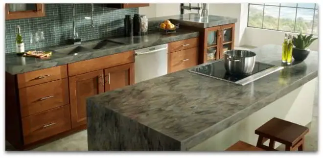 Corian Countertops Pros Cons Review 2022, How Much Is Solid Surface Countertop Installed