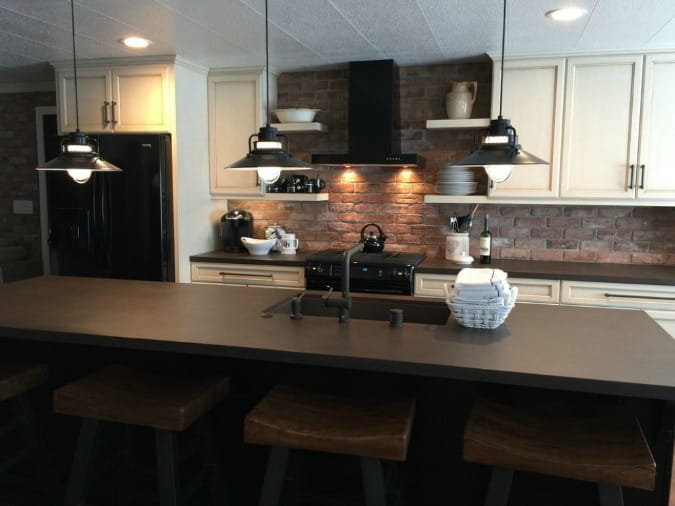 The Real Deal About Dekton Countertops In 2020 Pros Cons