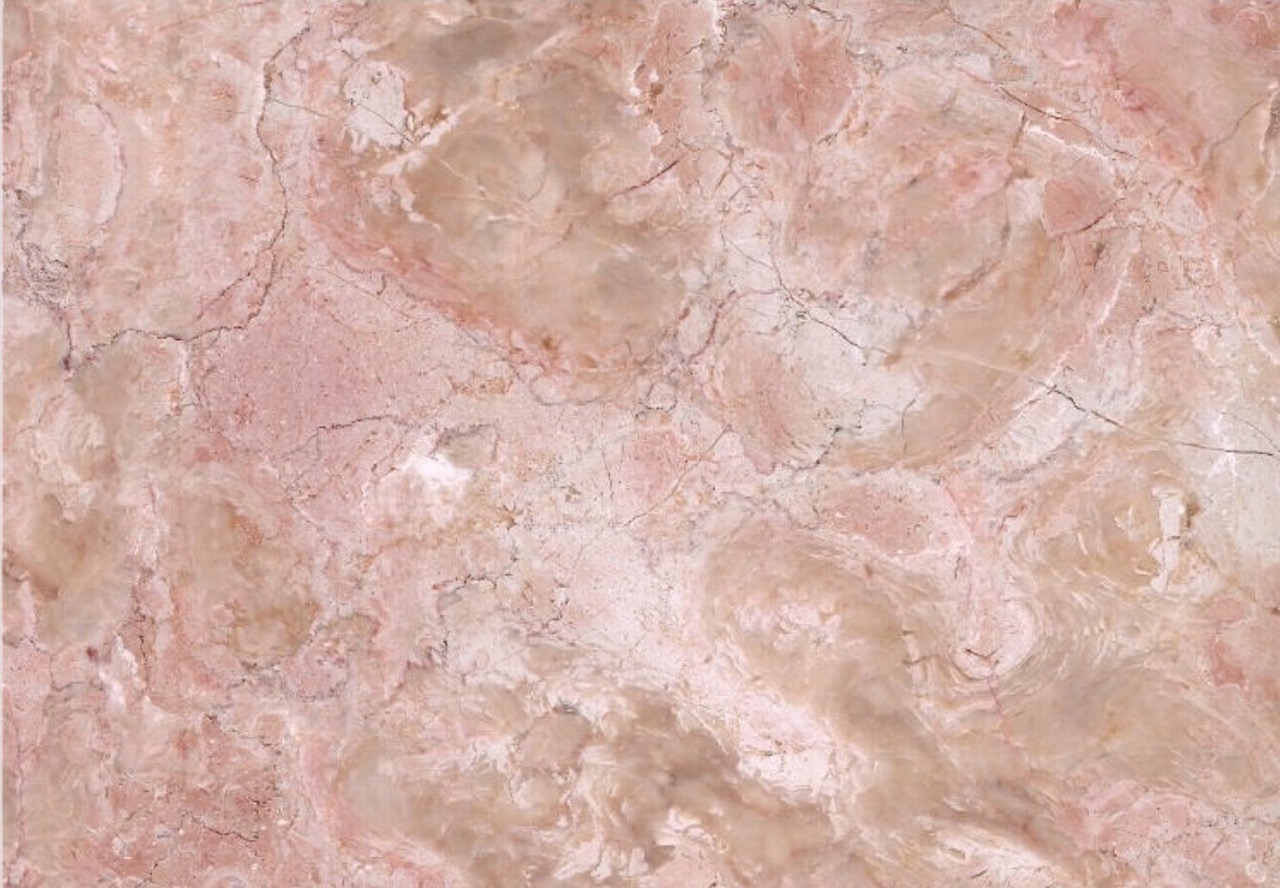 Desert Pink Marble