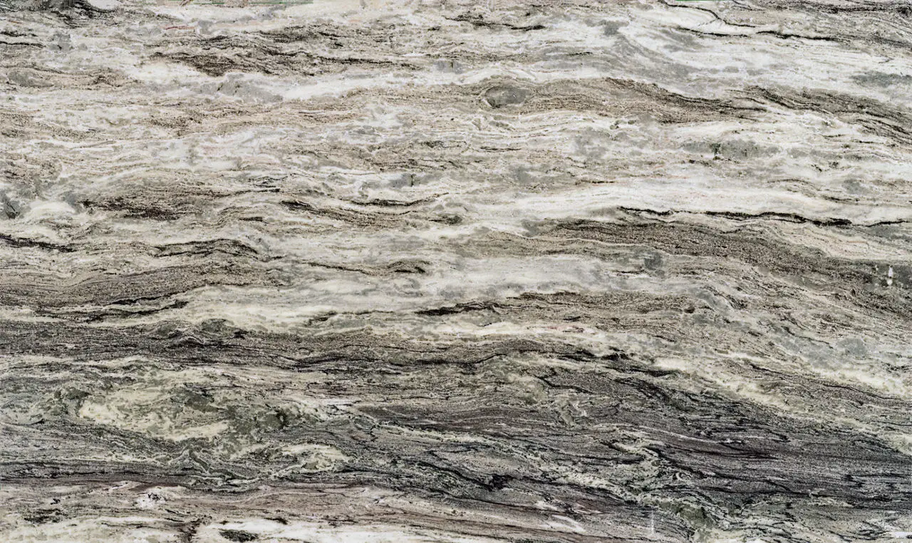Fantasy Brown Marble