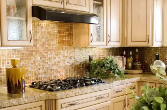Granite Colors Pattern Finish Tips For Stylish Kitchen Design