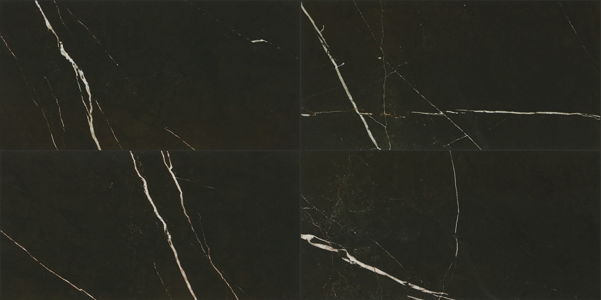 Nero Black Marble