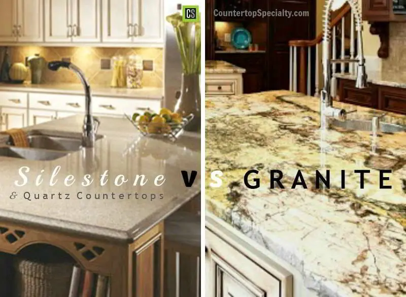 Kitchen Countertops Corian Vs Granite – Things In The Kitchen