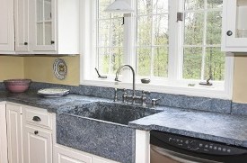 Soapstone Sink Colors Cost Care And Installation