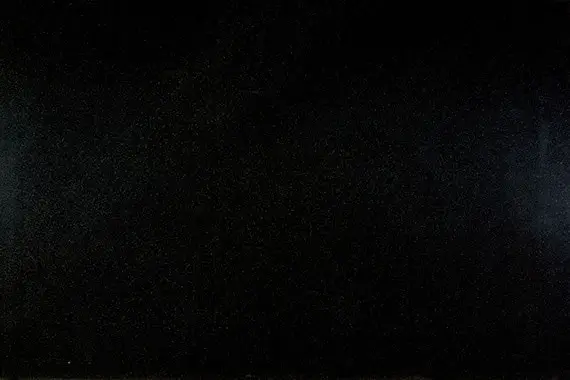 absolute black granite countertop