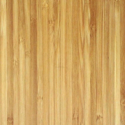 bamboo countertops vertical grain - strips glued together