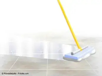 Cleaning Marble Floor Wax Dirty Grout, How To Clean Marble Floor Tiles