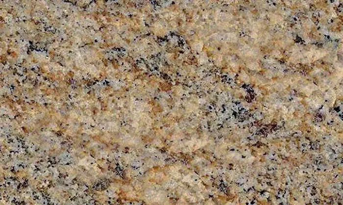 gold juparana fantastico granite color sample