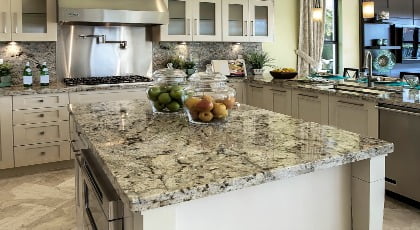 Granite Countertops