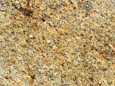 DIY vs. Contractor Sealing Santa Cecilia Granite 
