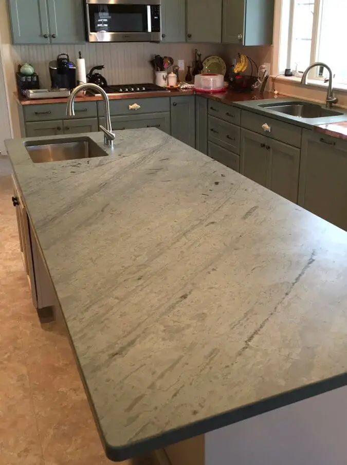 Slate Countertops Buyer S Guide Countertop Specialty