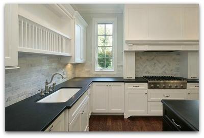 Inexpensive Granite Countertops