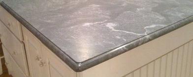 Blue Granite Countertops Guide 2023│Luxurious Selection