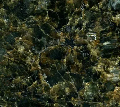 Sealing Uba Tuba Granite