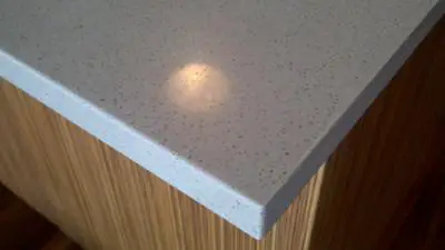 Lime Etching On Quartz Countertops