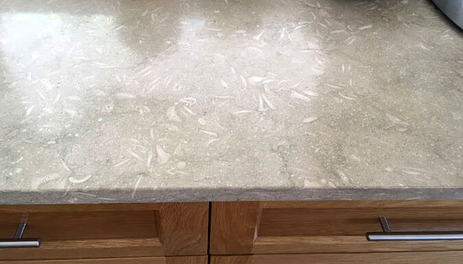 Kitchen Countertops Comparison Guide Countertop Specialty