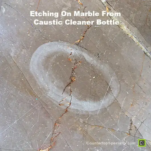 Best And Safest Marble Cleaning Products