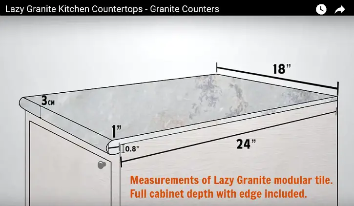 Granite Countertops Review Buyer S Guide 2020 Countertop Specialty