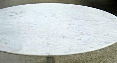 Outdoor Marble Table Dulled By Weather, How To Fix A Marble Table Top