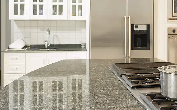 Granite Countertop Care Do S Don Ts, How To Clean Black Granite Kitchen Countertops