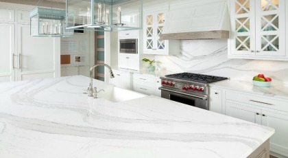 Quartz Countertops