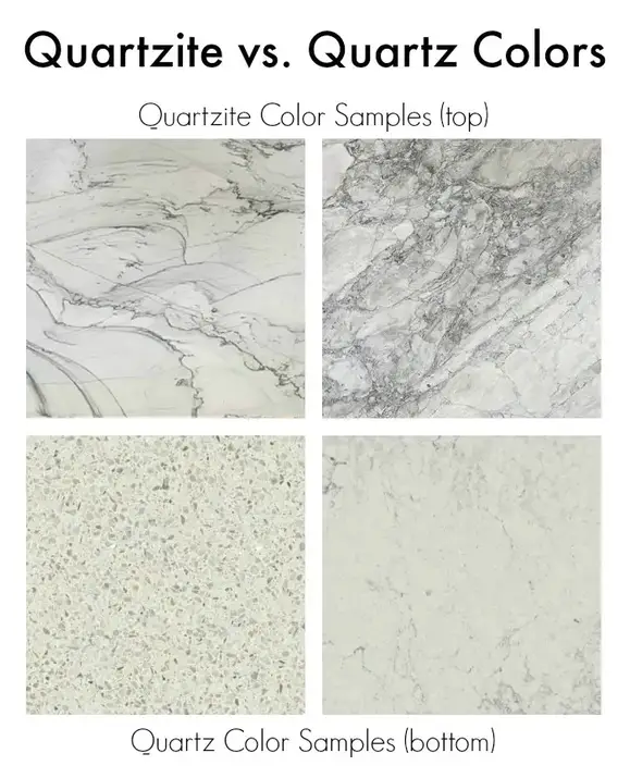Complete Quartzite Countertops Review Countertop Specialty