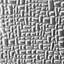 stainless steel backsplash picture