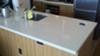 quartz countertop etch damage