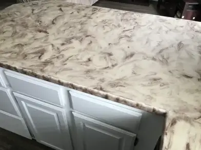 Disadvantages Of Epoxy Countertops, How To Make Your Own Epoxy Countertop