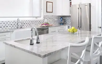 Complete Quartzite Countertops Review, How To Polish Quartzite Countertops